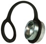 Dixon 2TDP 1/4" ENERPAC DUST PLUG Body Material: STEEL Body Size: 1/4"